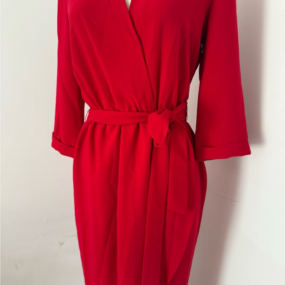 Amanda Uprichard new york dress size M - Picture 3 of 7